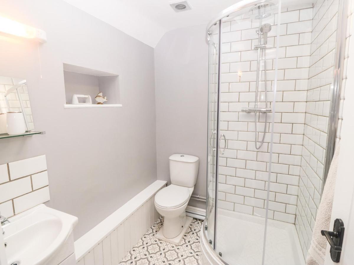 3 Green Terrace Gaerwen Ngoại thất bức ảnh